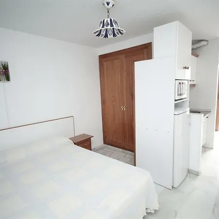 Vistamojacar Appartement *