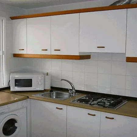 Appartement Vistamojacar *
