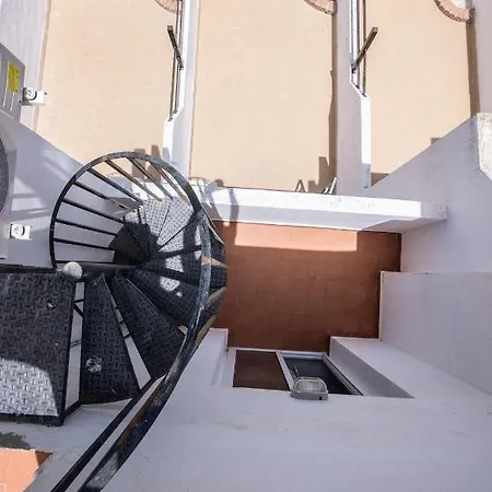 Appartement Vistamojacar