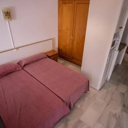 Vistamojacar Daire Mojácar