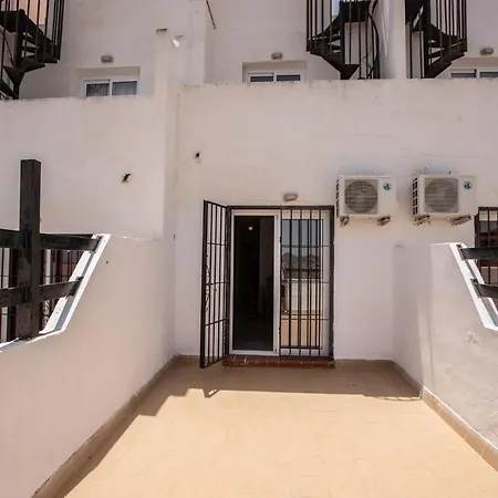 Vistamojacar Appartement