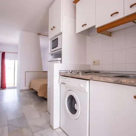 Appartement Vistamojacar Mojácar