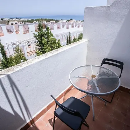 Vistamojacar Appartement *