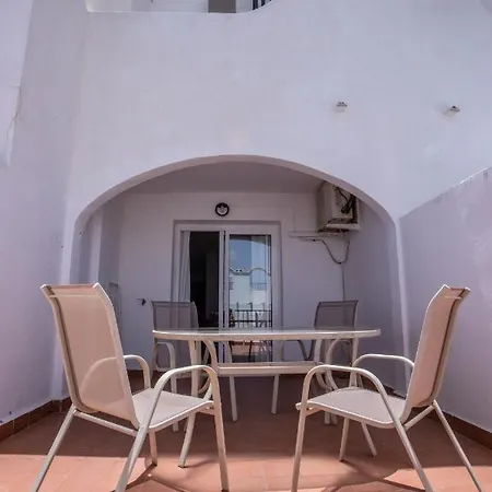 Appartement Vistamojacar Mojácar