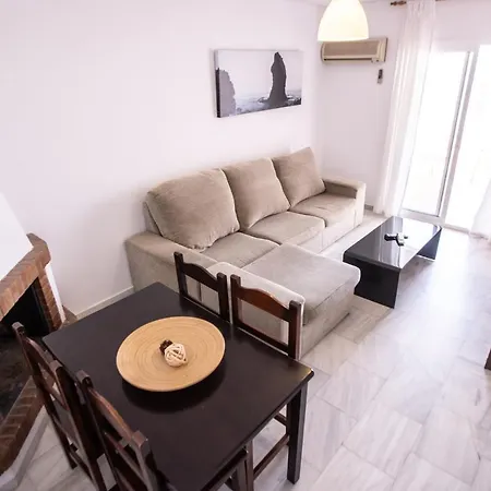 Vistamojacar Appartement