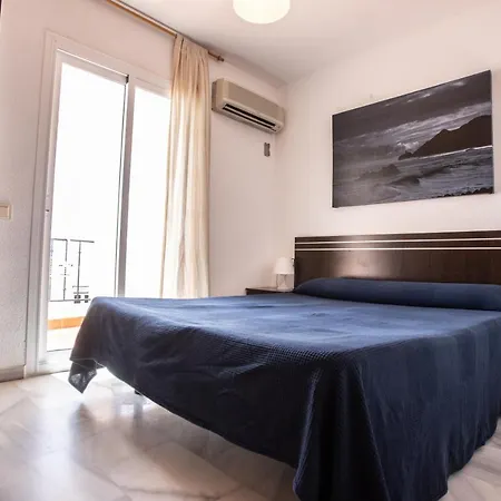 Appartement Vistamojacar *