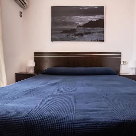 Vistamojacar Apartament *
