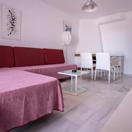 Vistamojacar Appartement