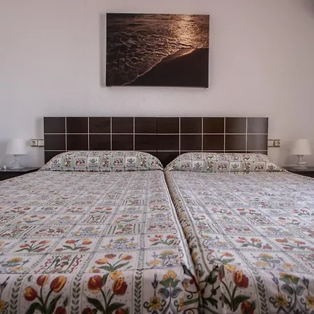 Vistamojacar アパート モハカル