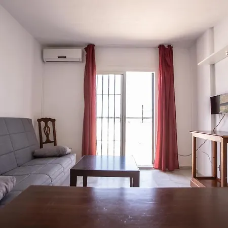 Vistamojacar アパート モハカル