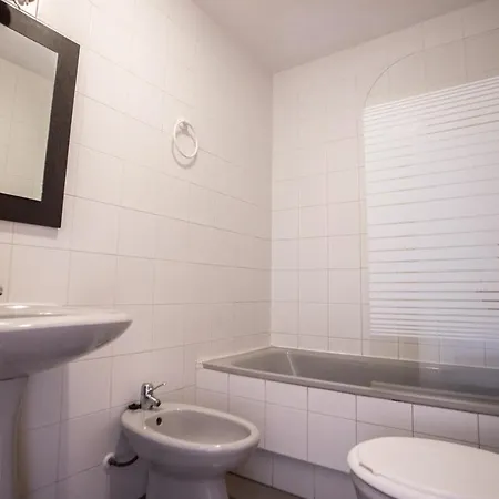 Appartement Vistamojacar *