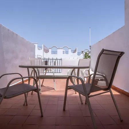Vistamojacar Appartement