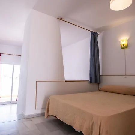 Vistamojacar Appartement *