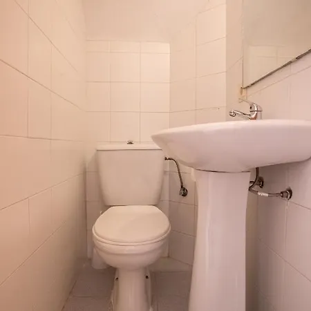 Vistamojacar アパート *