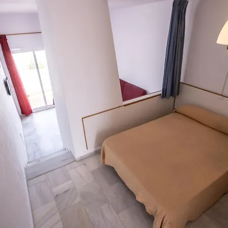 Appartement Vistamojacar *