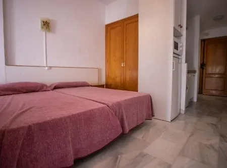 Appartement Vistamojacar *