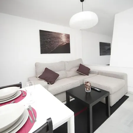 Appartement Vistamojacar
