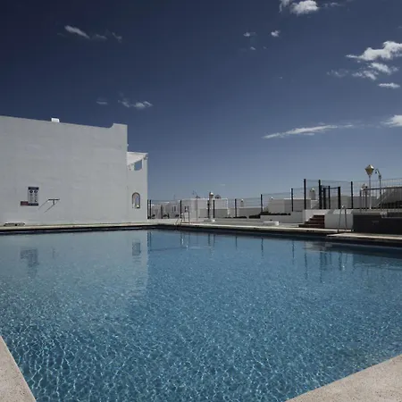 Appartement Vistamojacar