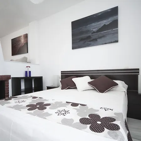 Appartement Vistamojacar Mojácar
