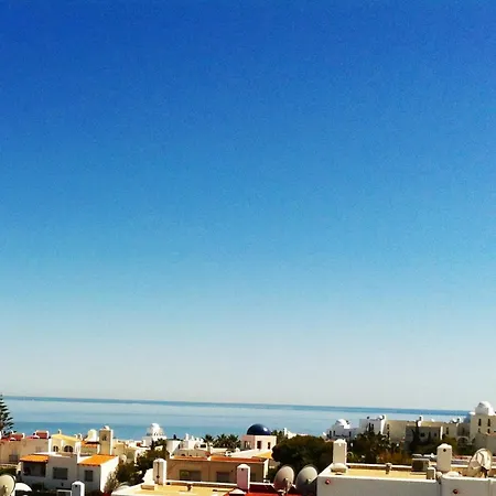 Appartement Vistamojacar *