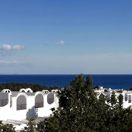 Appartement Vistamojacar
