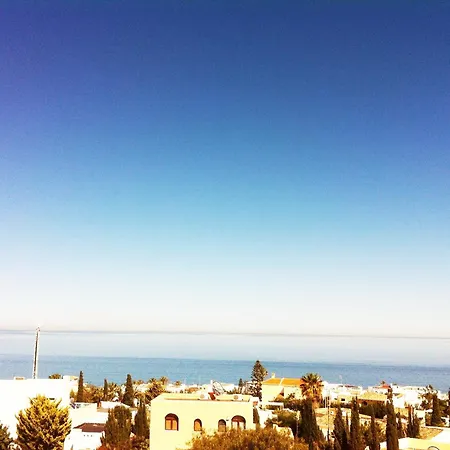 Appartement Vistamojacar Mojácar