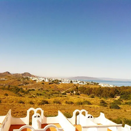 Appartement Vistamojacar