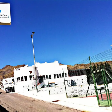Apartmán Vistamojacar Mojácar