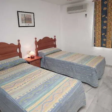 Appartement Vistamojacar *