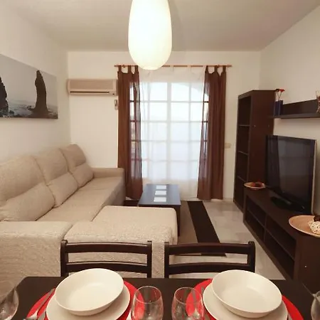 Appartement Vistamojacar *