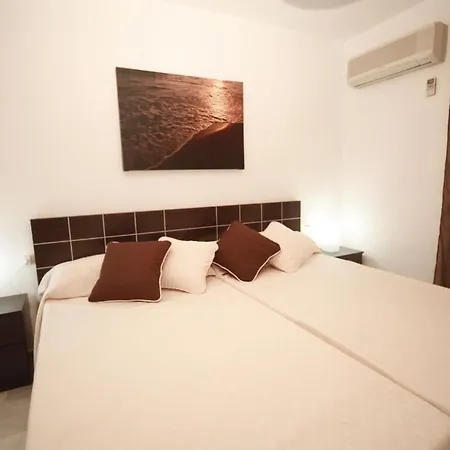 Vistamojacar Appartement *
