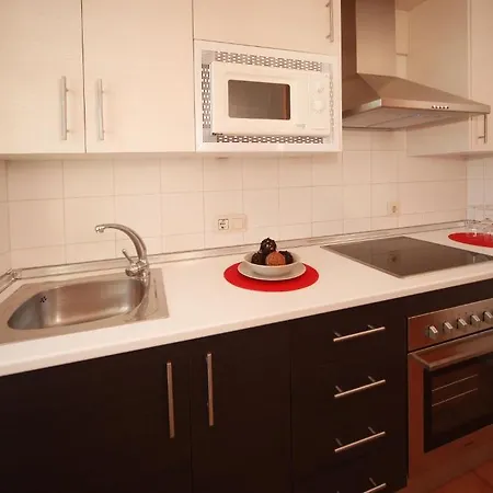 Apartmán Vistamojacar Mojácar