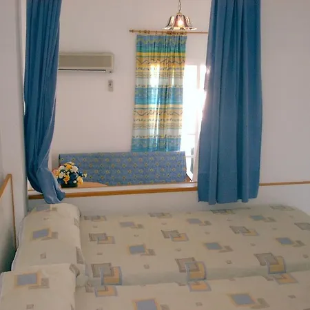 Daire Vistamojacar Mojácar