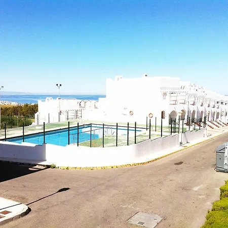 Daire Vistamojacar