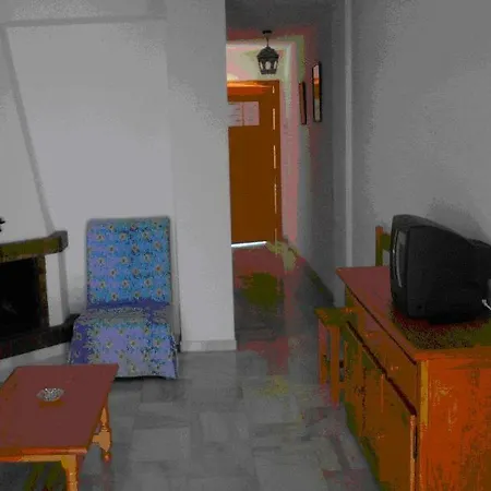 Vistamojacar Appartement Mojácar