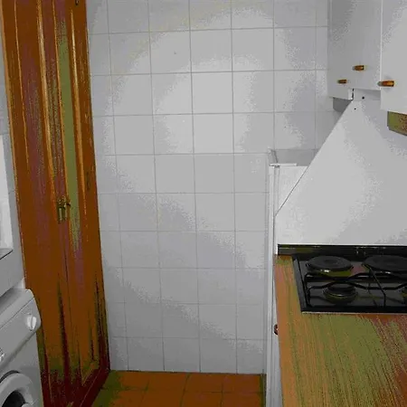 Appartement Vistamojacar