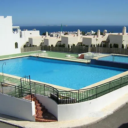 Appartement Vistamojacar