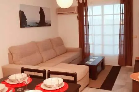 Appartement Vistamojacar
