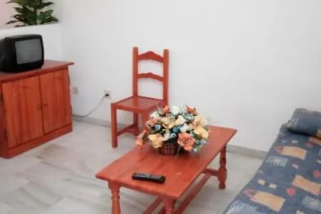 Vistamojacar Apartmán Mojácar