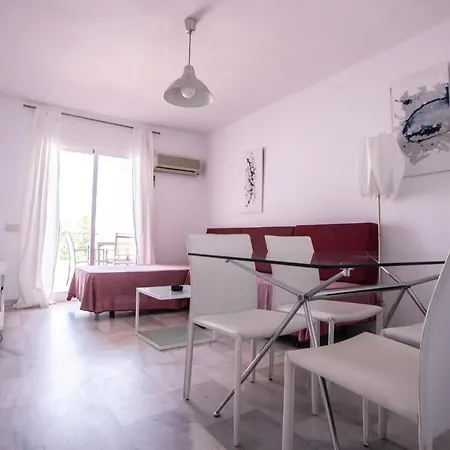 Apartman Vistamojacar Mojácar