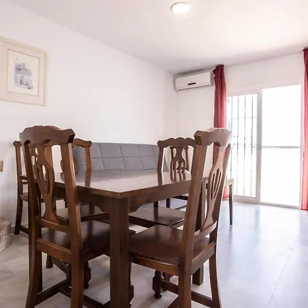 Vistamojacar Apartman *