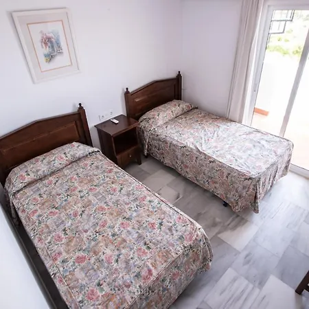 Vistamojacar Apartman *