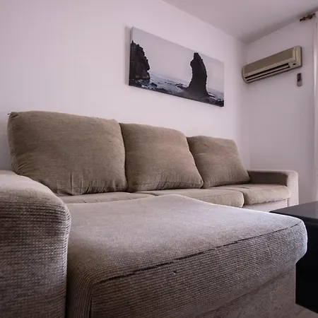 Vistamojacar Apartman *