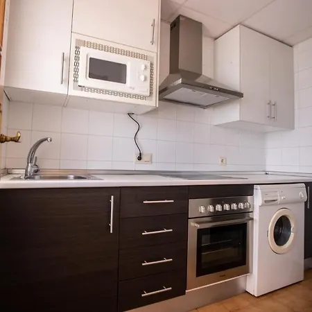 Apartman Vistamojacar