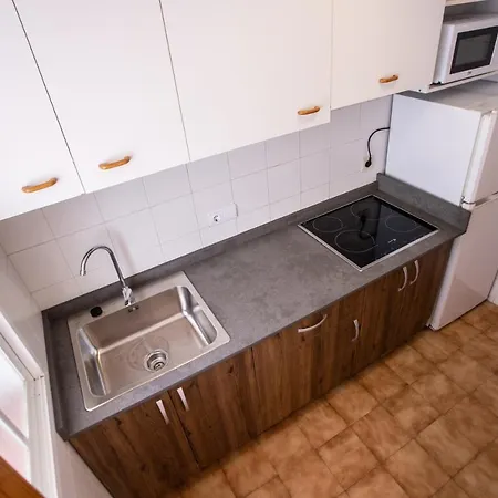 Apartman Vistamojacar Mojácar