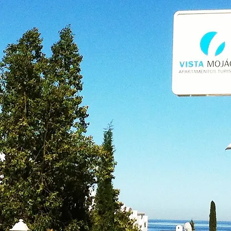 Vistamojacar Lejlighed