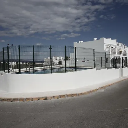 Vistamojacar