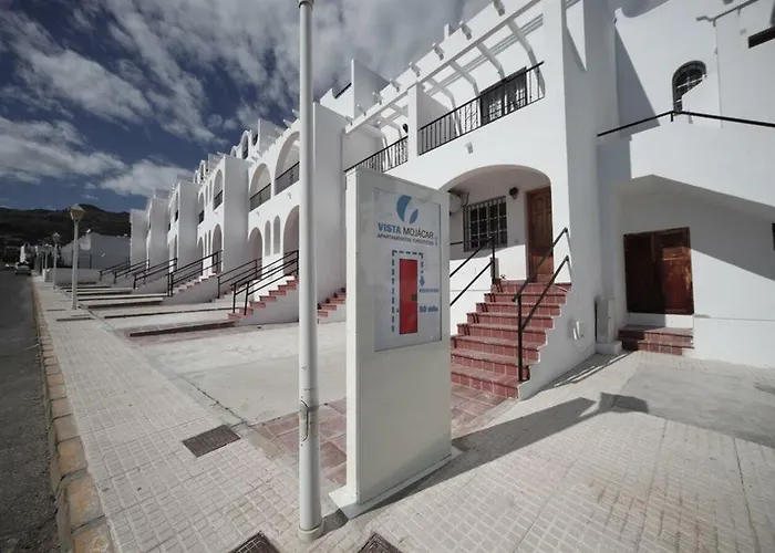 Vistamojacar