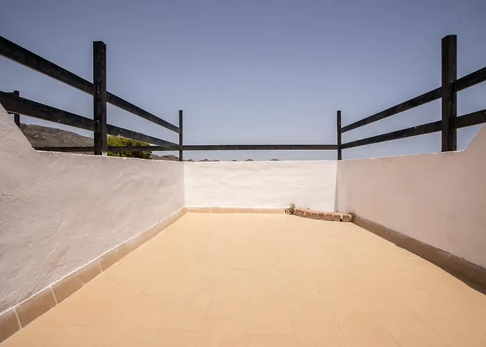 Vistamojacar דירה מוחקאר