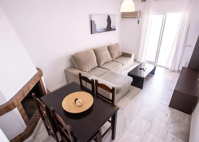 Vistamojacar דירה